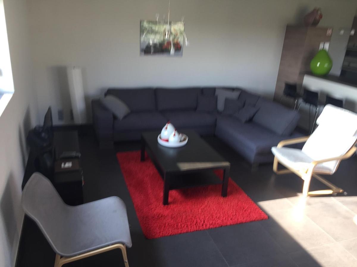 Holiday Home Poire Et Table Wingene ภายนอก รูปภาพ