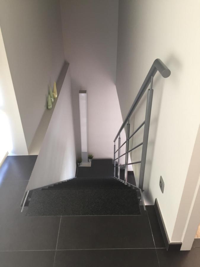 Holiday Home Poire Et Table Wingene ภายนอก รูปภาพ