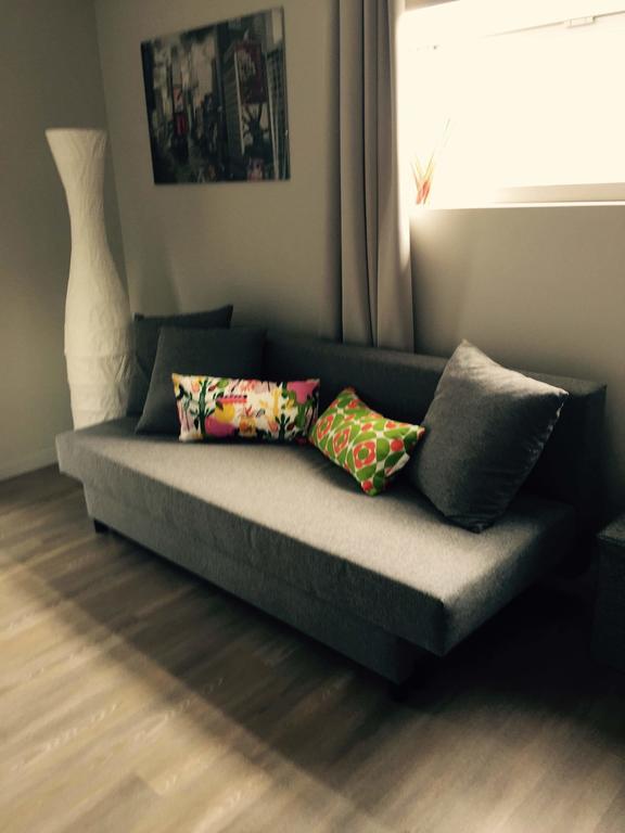 Holiday Home Poire Et Table Wingene ห้อง รูปภาพ